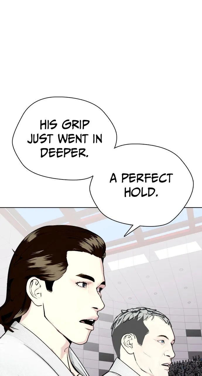 Read The Outcast is a Fighter chapter 39 image 53 on Lezhin
