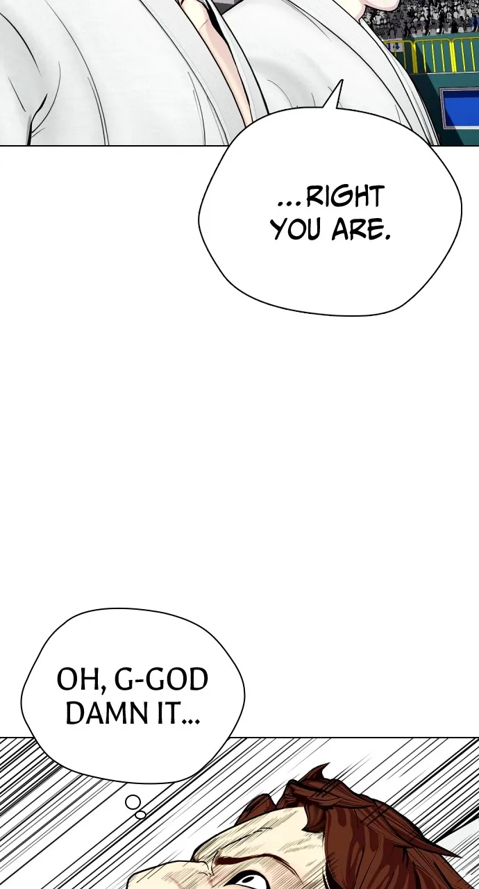 Read The Outcast is a Fighter chapter 39 image 54 on Lezhin