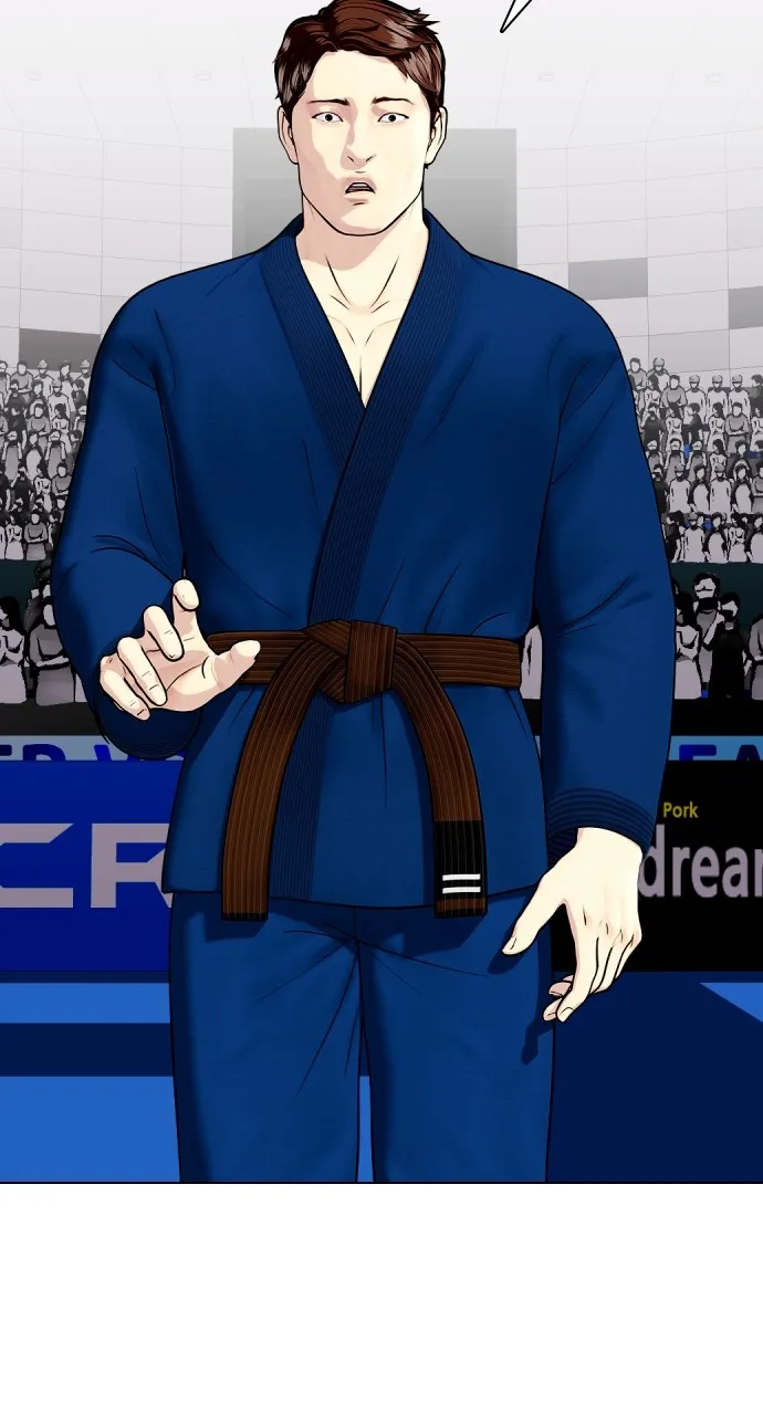 Read The Outcast is a Fighter chapter 39 image 6 on Lezhin