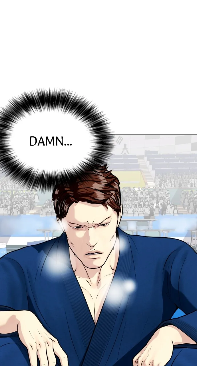 Read The Outcast is a Fighter chapter 39 image 60 on Lezhin
