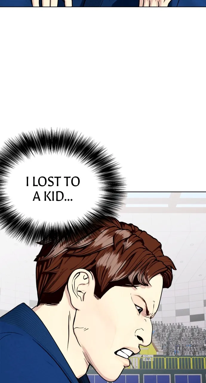 Read The Outcast is a Fighter chapter 39 image 61 on Lezhin
