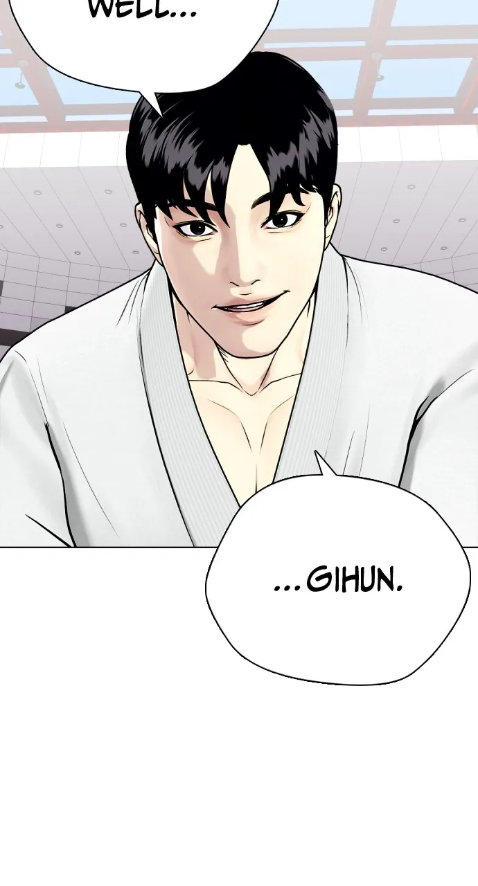 Read The Outcast is a Fighter chapter 39 image 64 on Lezhin