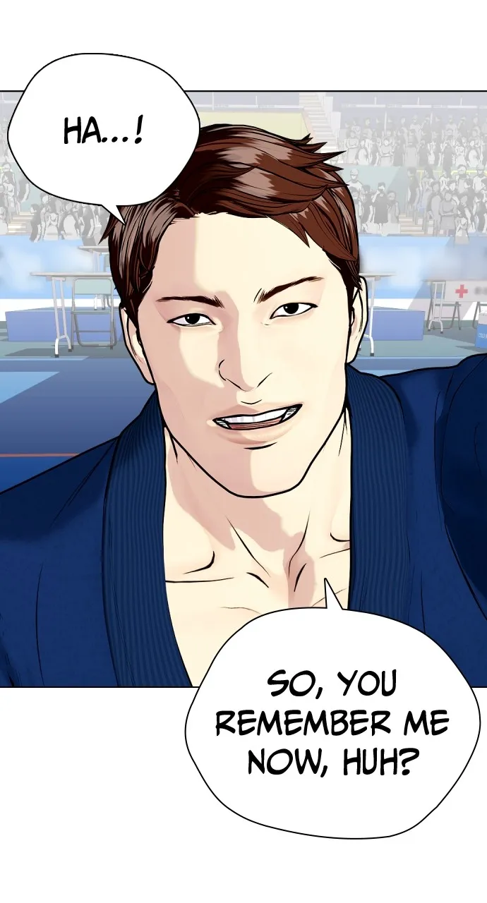 Read The Outcast is a Fighter chapter 39 image 65 on Lezhin