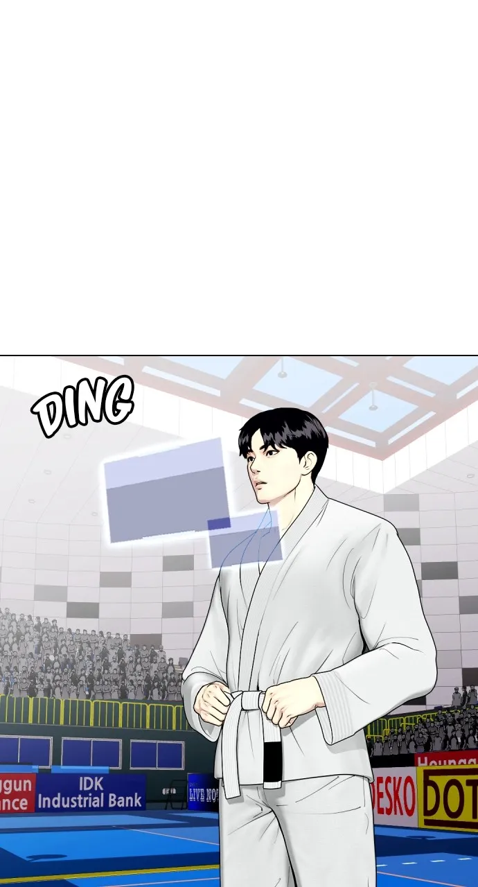 Read The Outcast is a Fighter chapter 39 image 67 on Lezhin