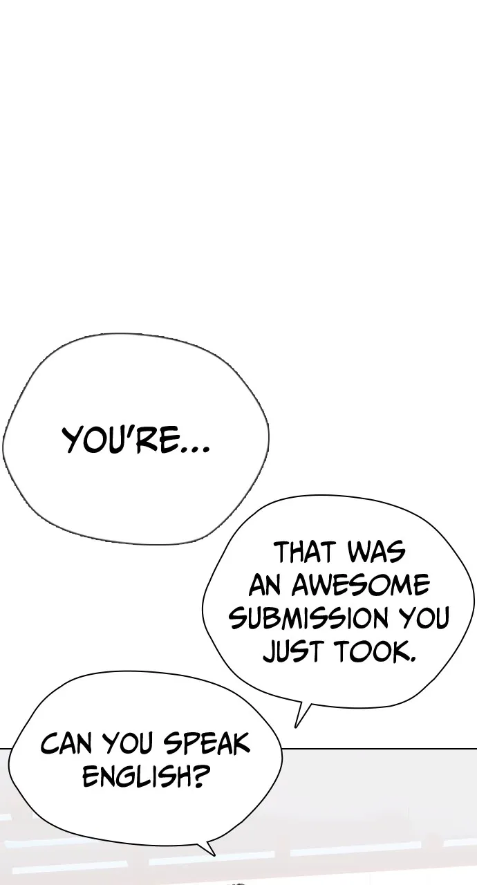 Read The Outcast is a Fighter chapter 39 image 72 on Lezhin