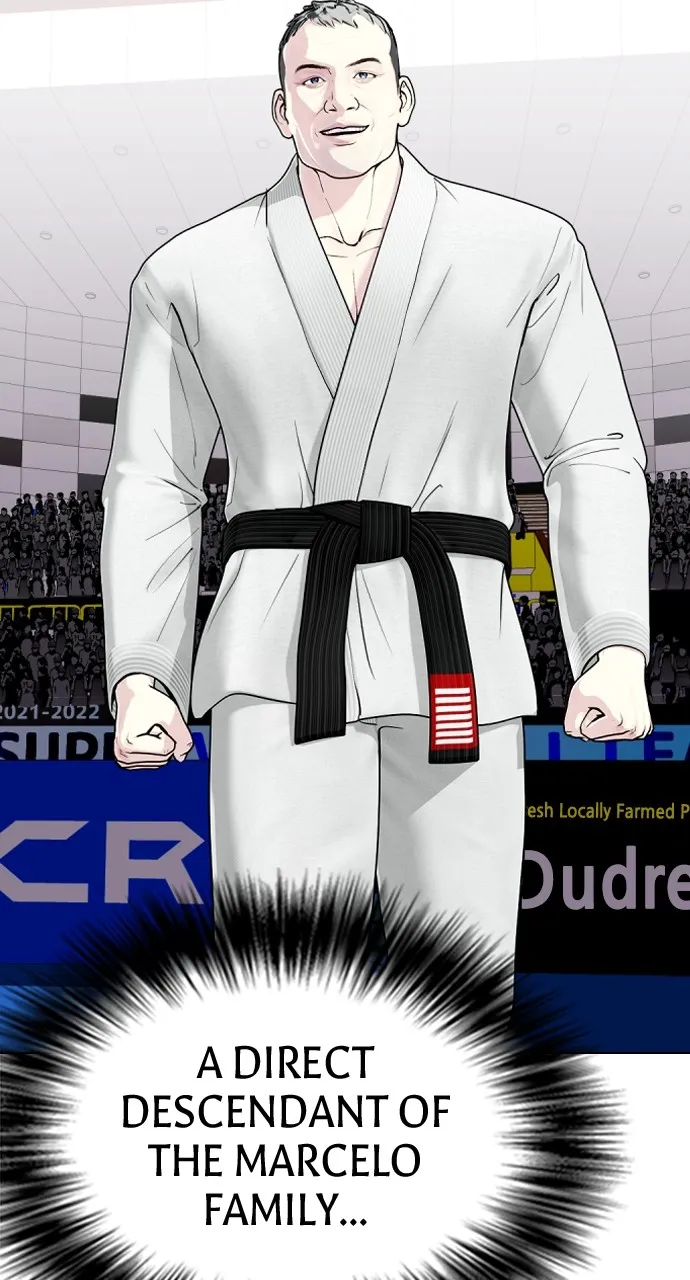Read The Outcast is a Fighter chapter 39 image 73 on Lezhin