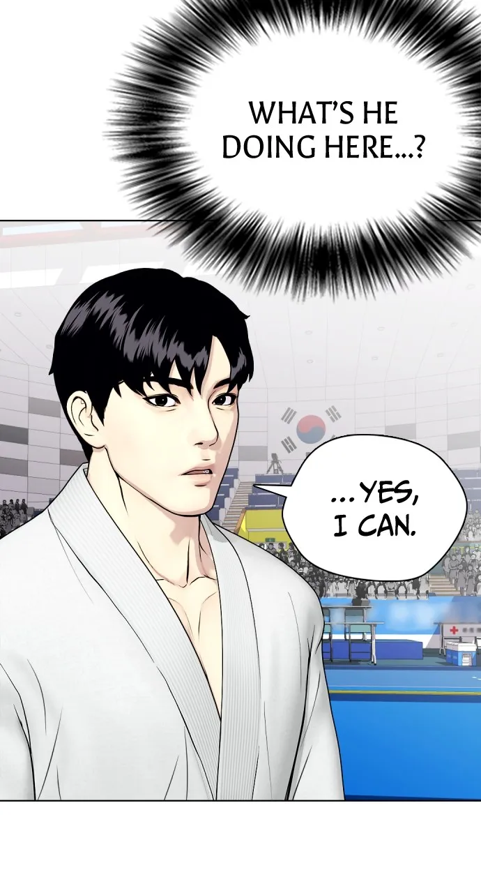 Read The Outcast is a Fighter chapter 39 image 75 on Lezhin