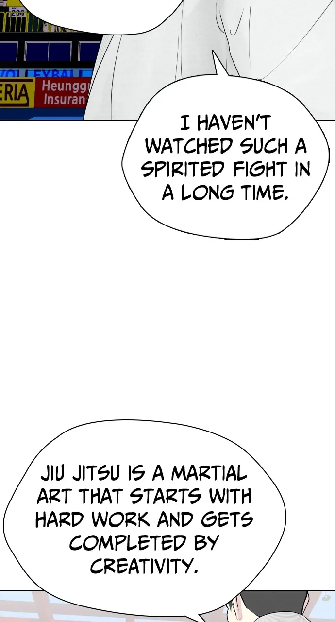 Read The Outcast is a Fighter chapter 39 image 77 on Lezhin