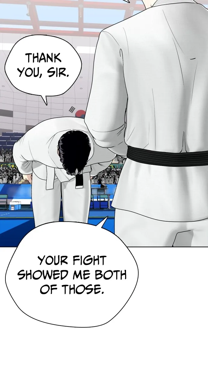 Read The Outcast is a Fighter chapter 39 image 78 on Lezhin