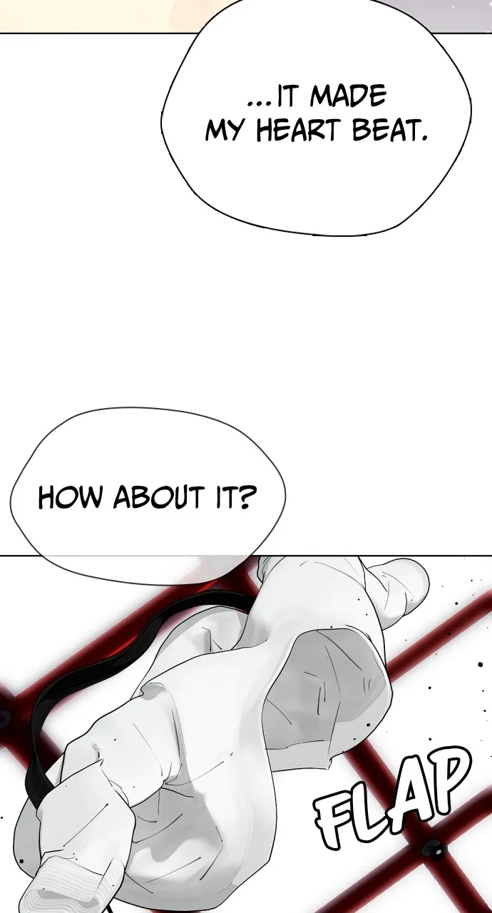 Read The Outcast is a Fighter chapter 39 image 80 on Lezhin