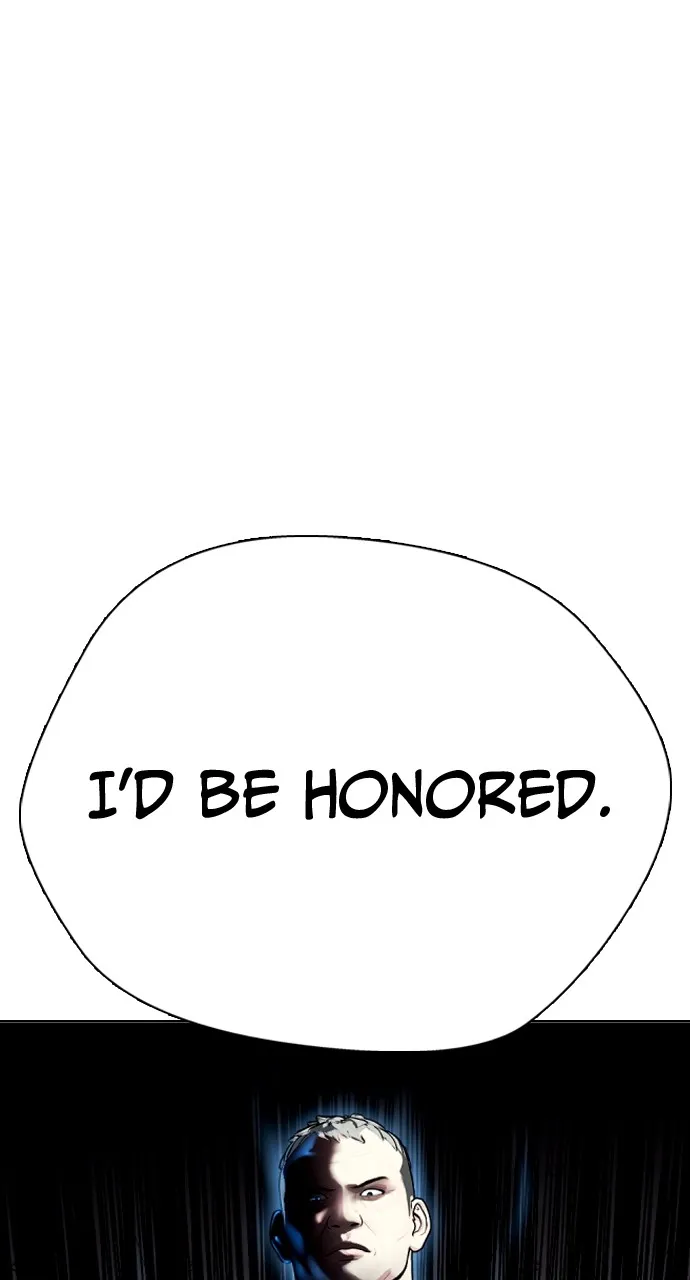 Read The Outcast is a Fighter chapter 39 image 86 on Lezhin