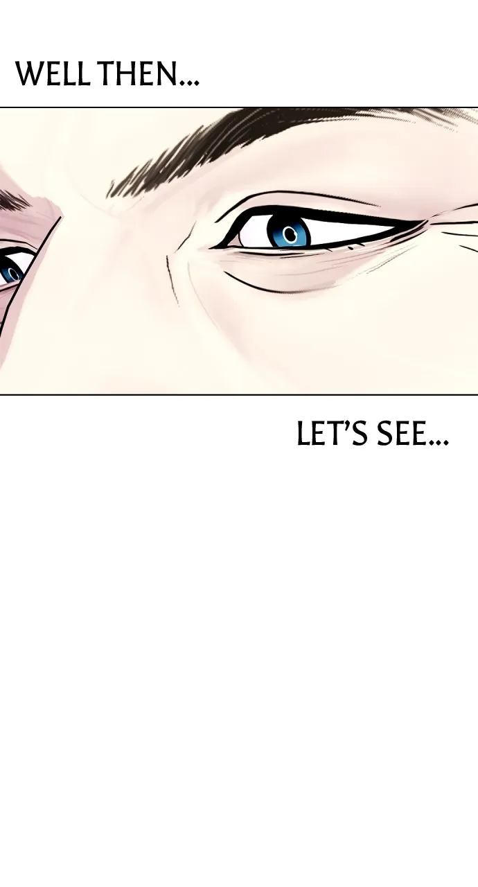 Read The Outcast is a Fighter chapter 39 image 88 on Lezhin