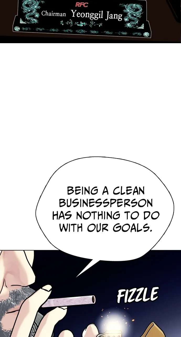 Read The Outcast is a Fighter chapter 4 image 101 on Lezhin