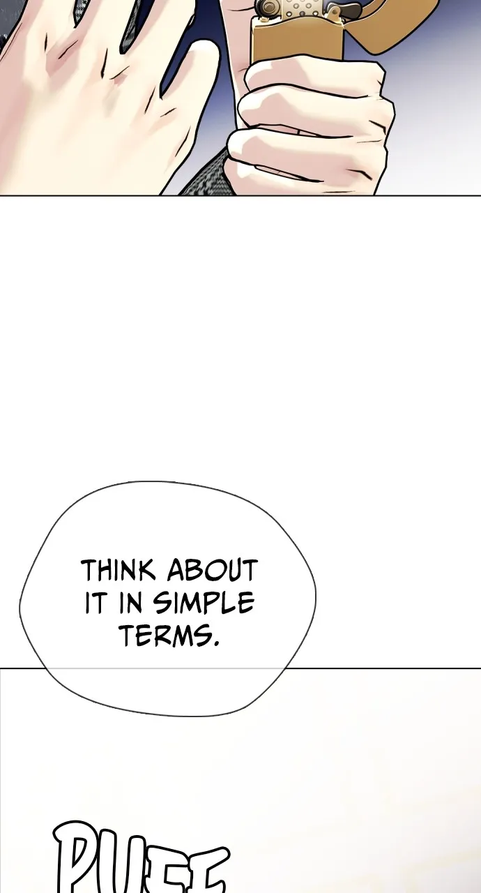 Read The Outcast is a Fighter chapter 4 image 102 on Lezhin