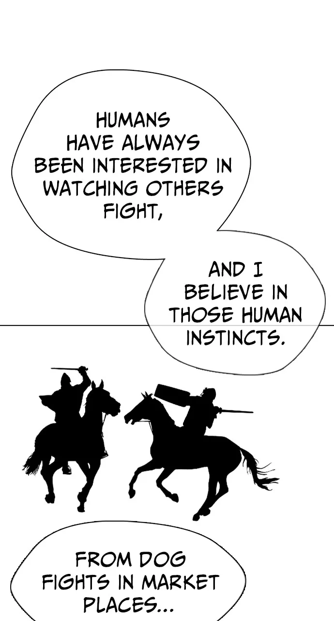 Read The Outcast is a Fighter chapter 4 image 104 on Lezhin