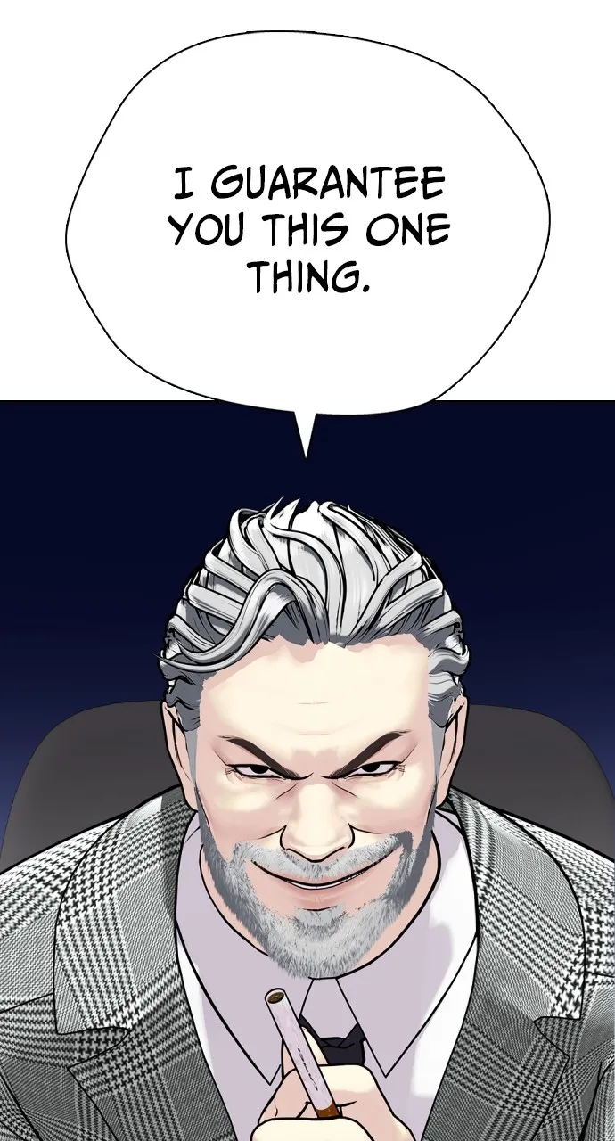 Read The Outcast is a Fighter chapter 4 image 108 on Lezhin