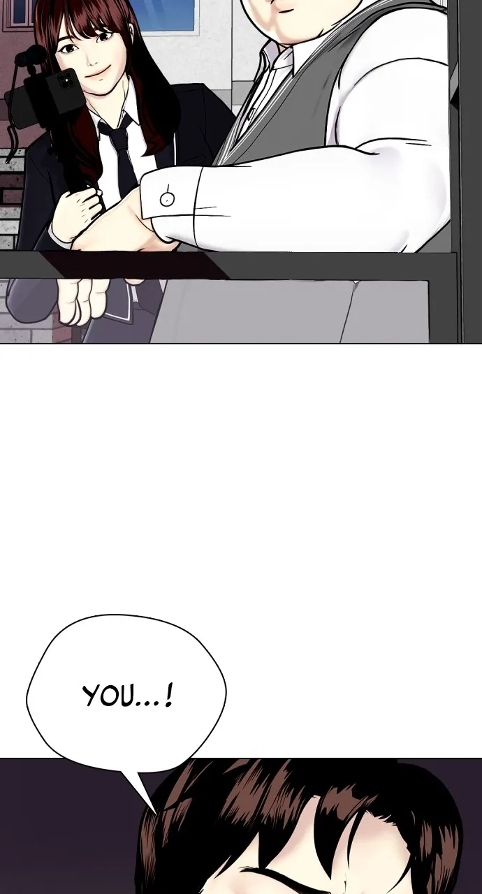 Read The Outcast is a Fighter chapter 4 image 11 on Lezhin