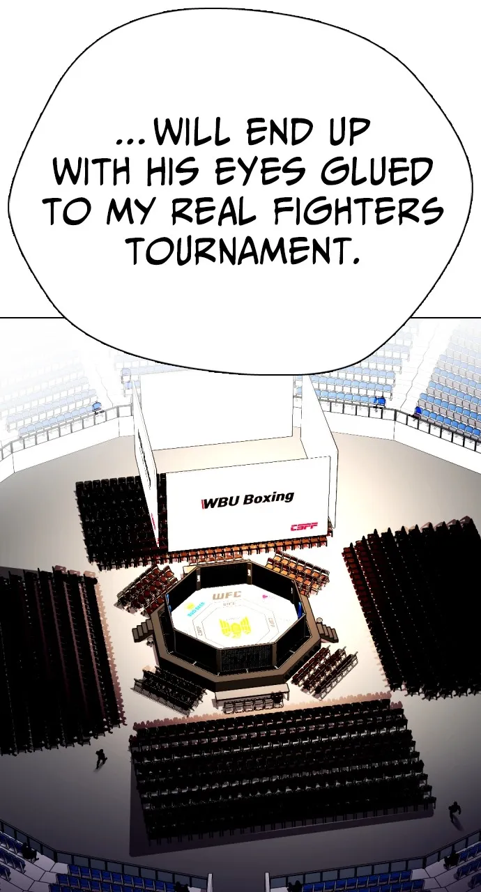 Read The Outcast is a Fighter chapter 4 image 110 on Lezhin