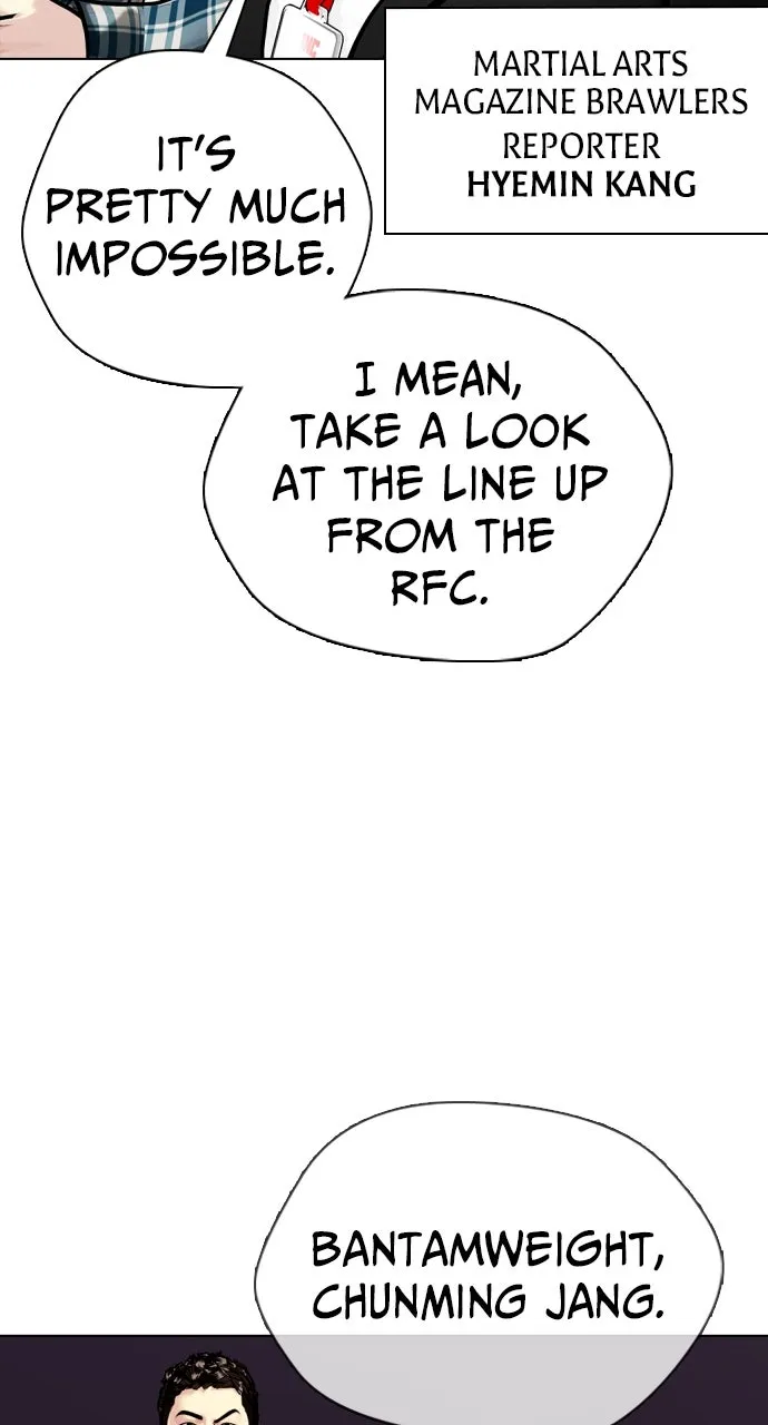 Read The Outcast is a Fighter chapter 4 image 114 on Lezhin
