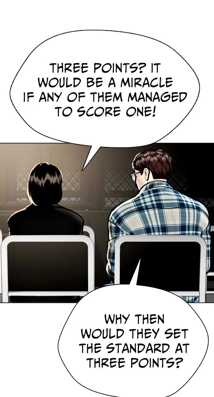 Read The Outcast is a Fighter chapter 4 image 117 on Lezhin