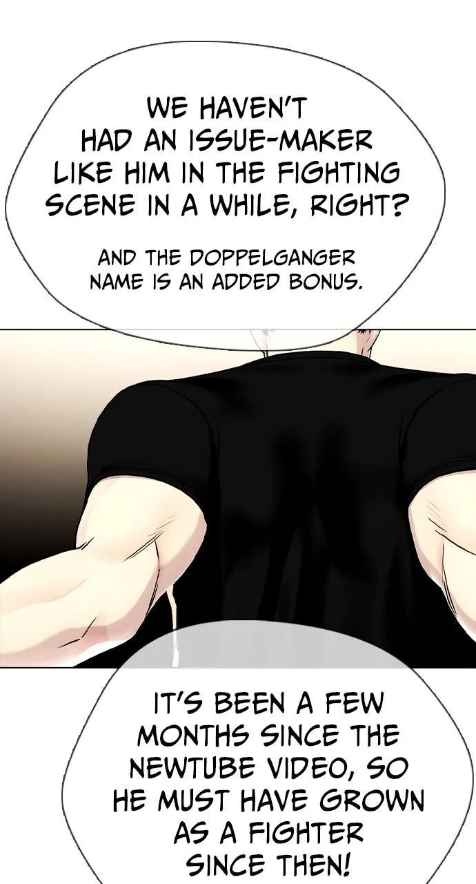 Read The Outcast is a Fighter chapter 4 image 123 on Lezhin