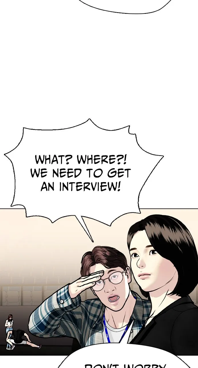 Read The Outcast is a Fighter chapter 4 image 126 on Lezhin