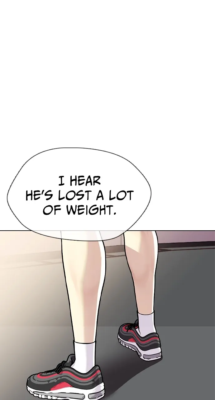 Read The Outcast is a Fighter chapter 4 image 128 on Lezhin
