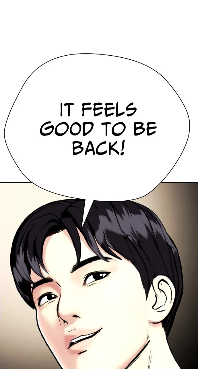 Read The Outcast is a Fighter chapter 4 image 131 on Lezhin