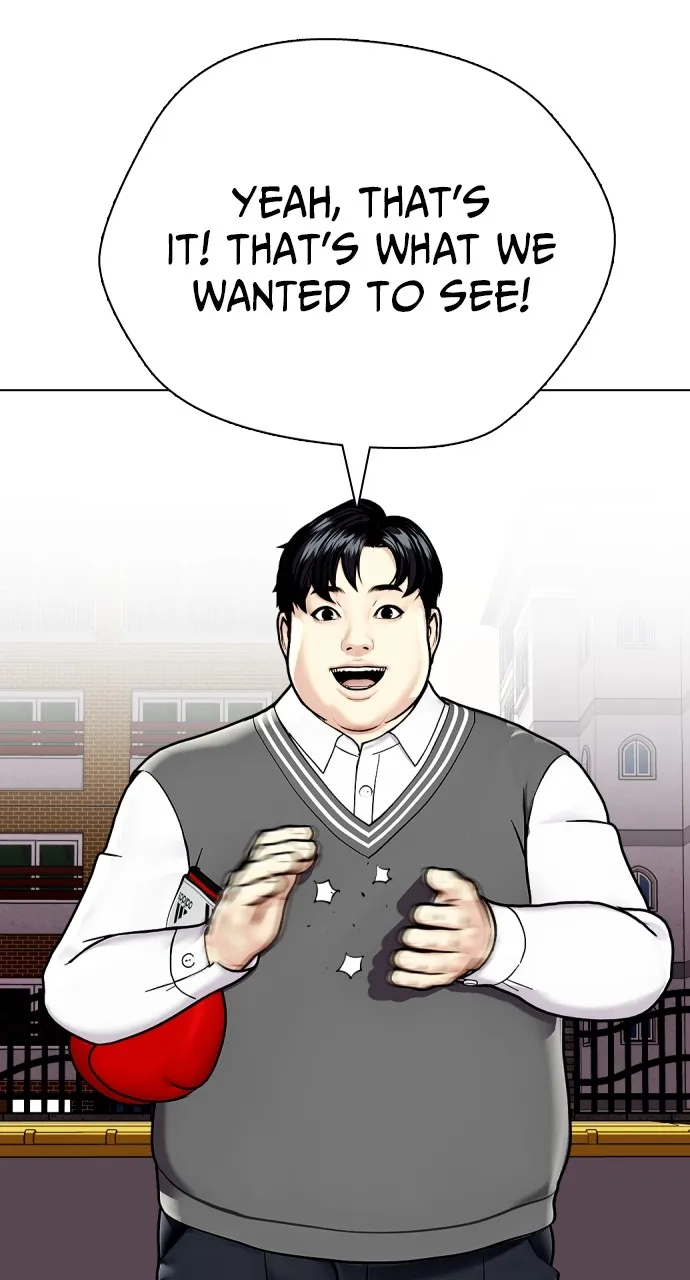 Read The Outcast is a Fighter chapter 4 image 28 on Lezhin