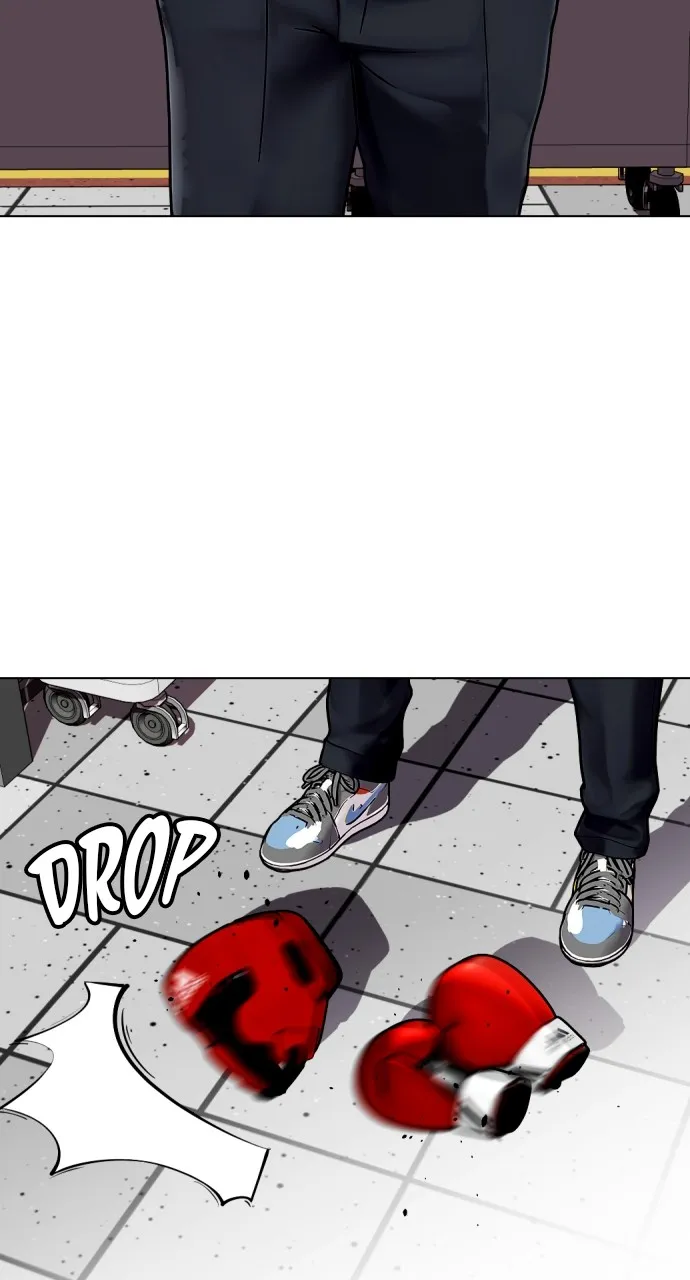 Read The Outcast is a Fighter chapter 4 image 29 on Lezhin