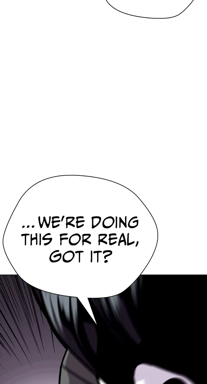 Read The Outcast is a Fighter chapter 4 image 35 on Lezhin