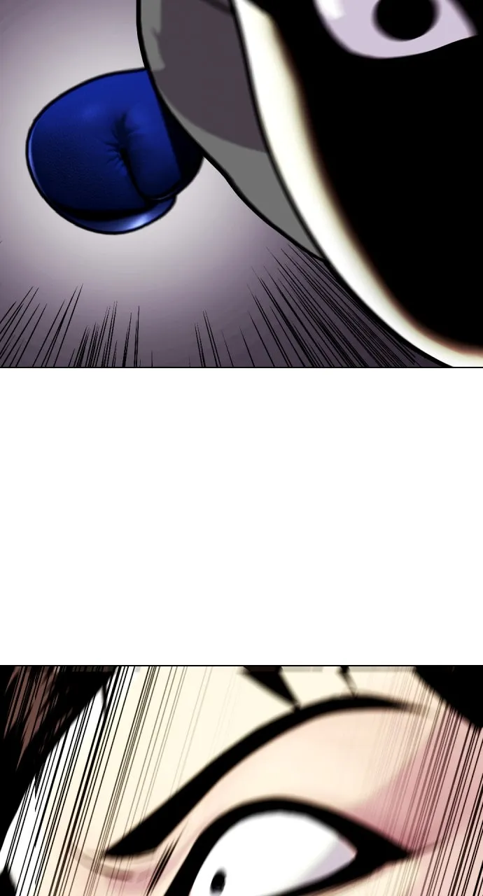 Read The Outcast is a Fighter chapter 4 image 36 on Lezhin