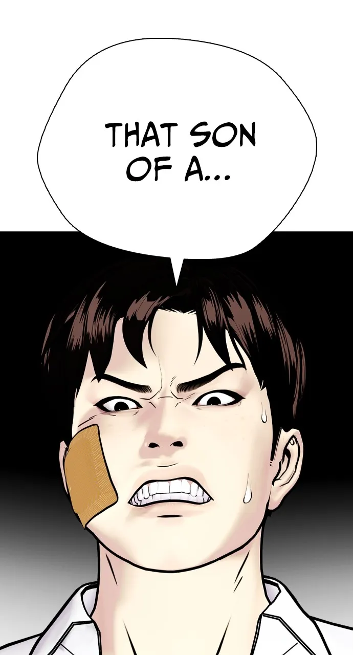 Read The Outcast is a Fighter chapter 4 image 4 on Lezhin