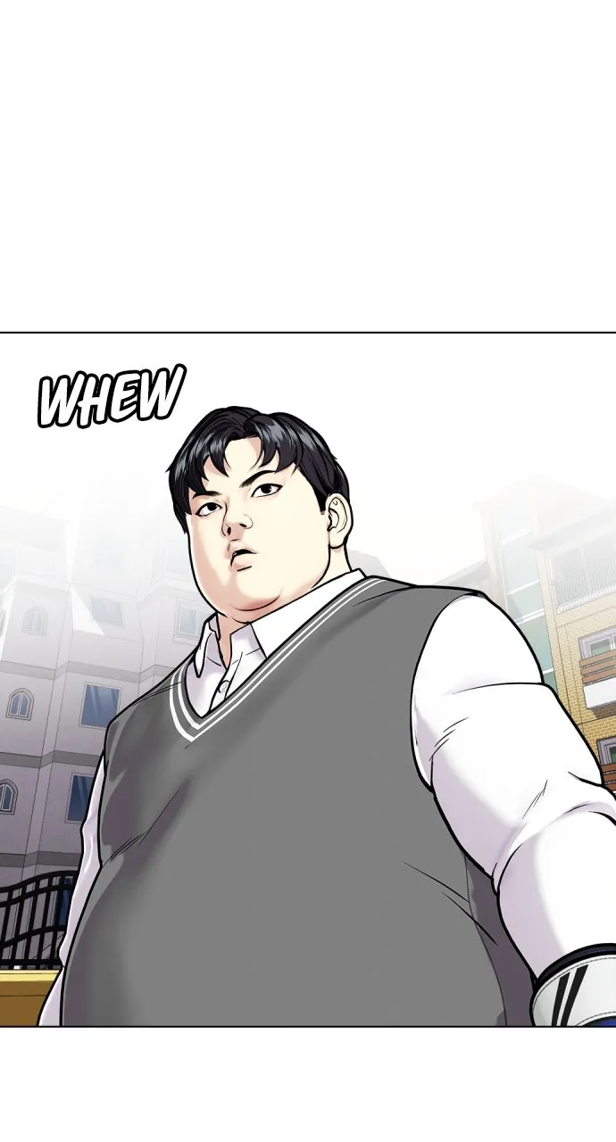 Read The Outcast is a Fighter chapter 4 image 45 on Lezhin