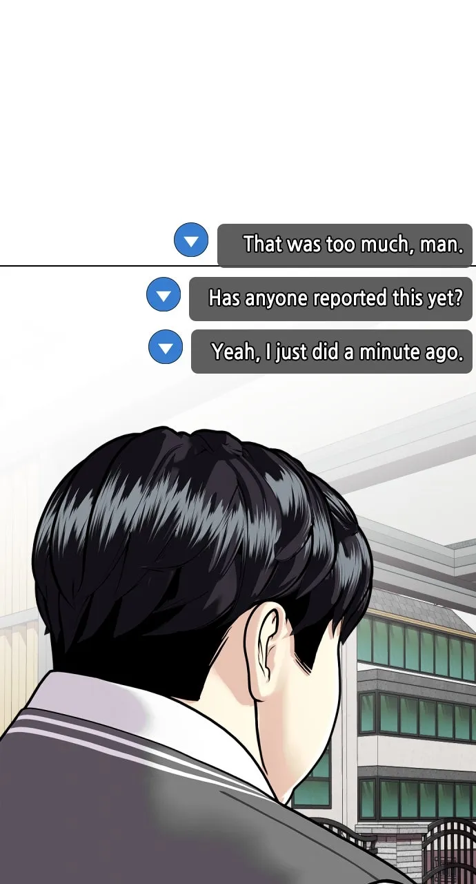 Read The Outcast is a Fighter chapter 4 image 46 on Lezhin