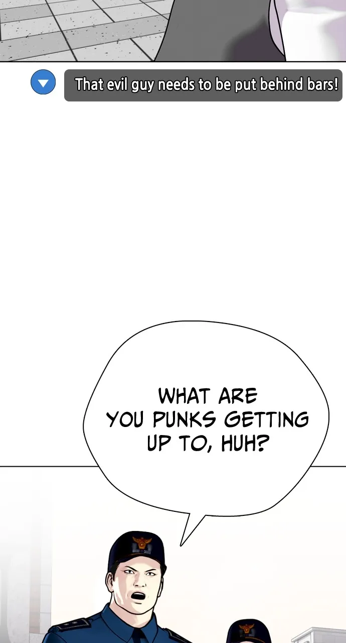 Read The Outcast is a Fighter chapter 4 image 48 on Lezhin