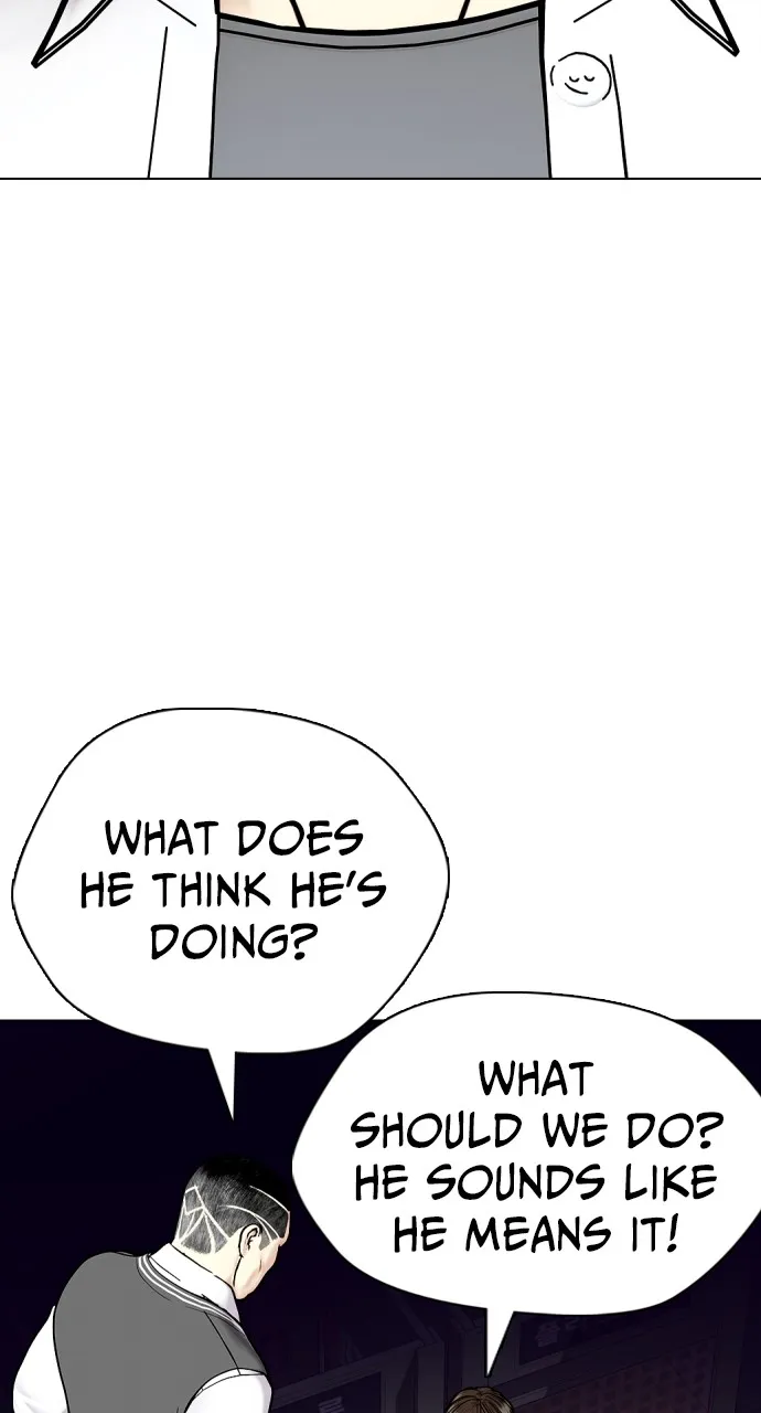 Read The Outcast is a Fighter chapter 4 image 5 on Lezhin