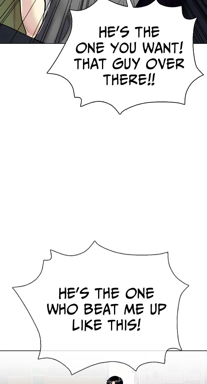 Read The Outcast is a Fighter chapter 4 image 51 on Lezhin