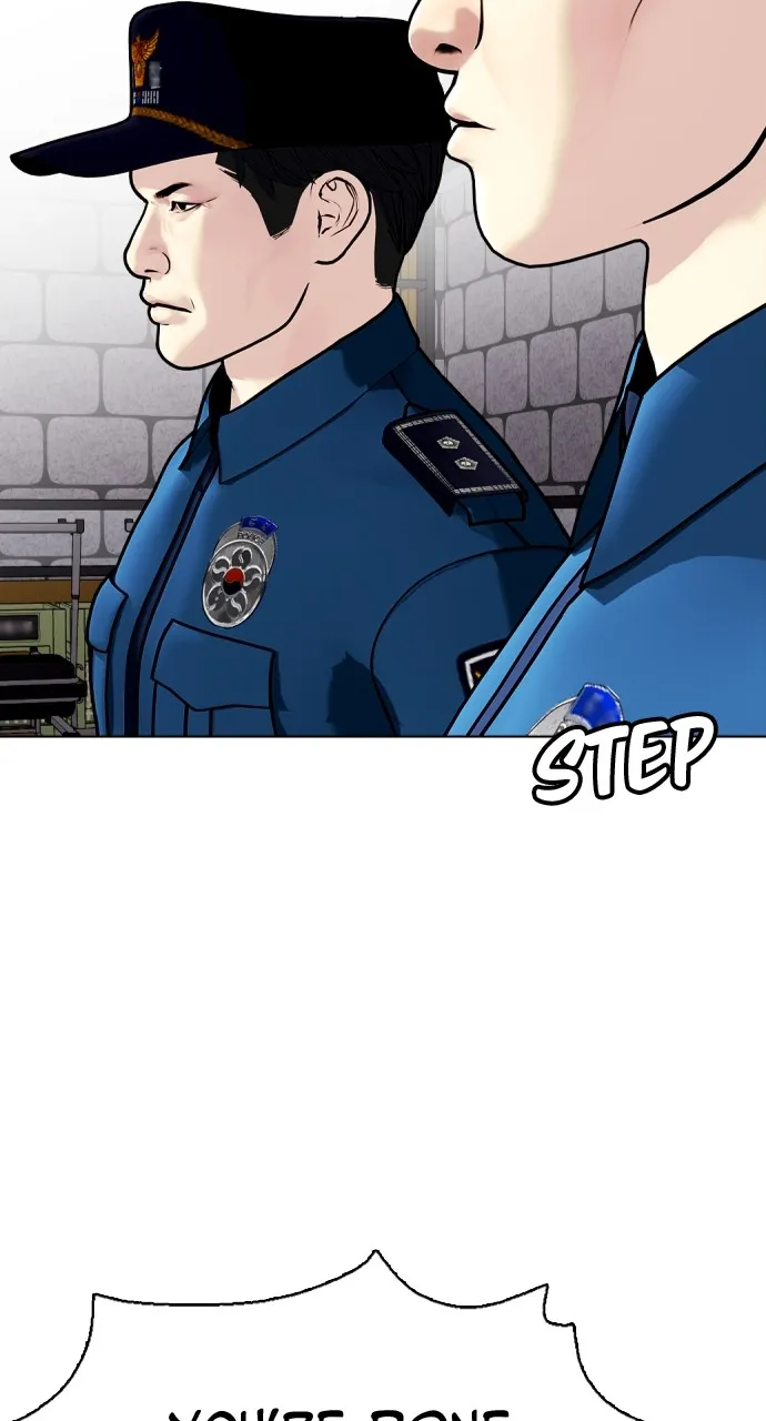 Read The Outcast is a Fighter chapter 4 image 53 on Lezhin
