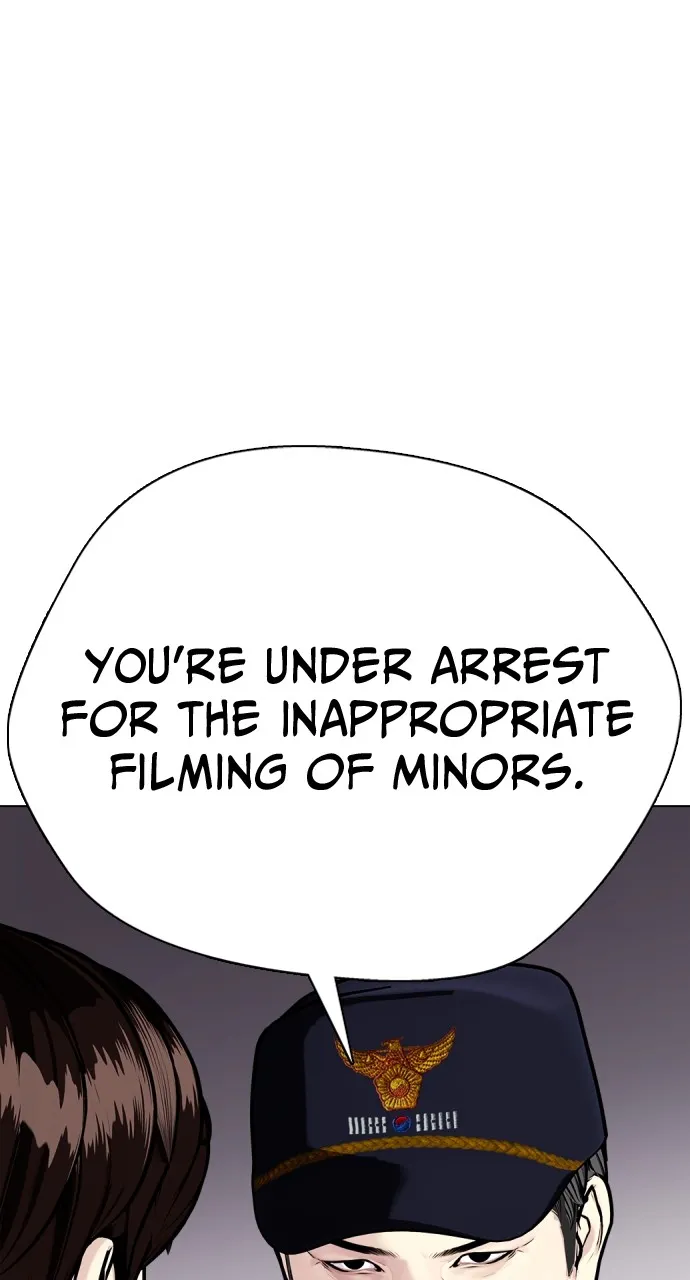 Read The Outcast is a Fighter chapter 4 image 60 on Lezhin