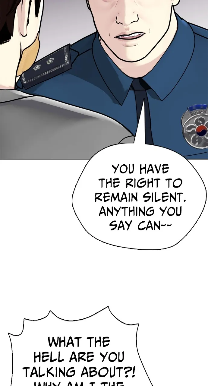 Read The Outcast is a Fighter chapter 4 image 61 on Lezhin