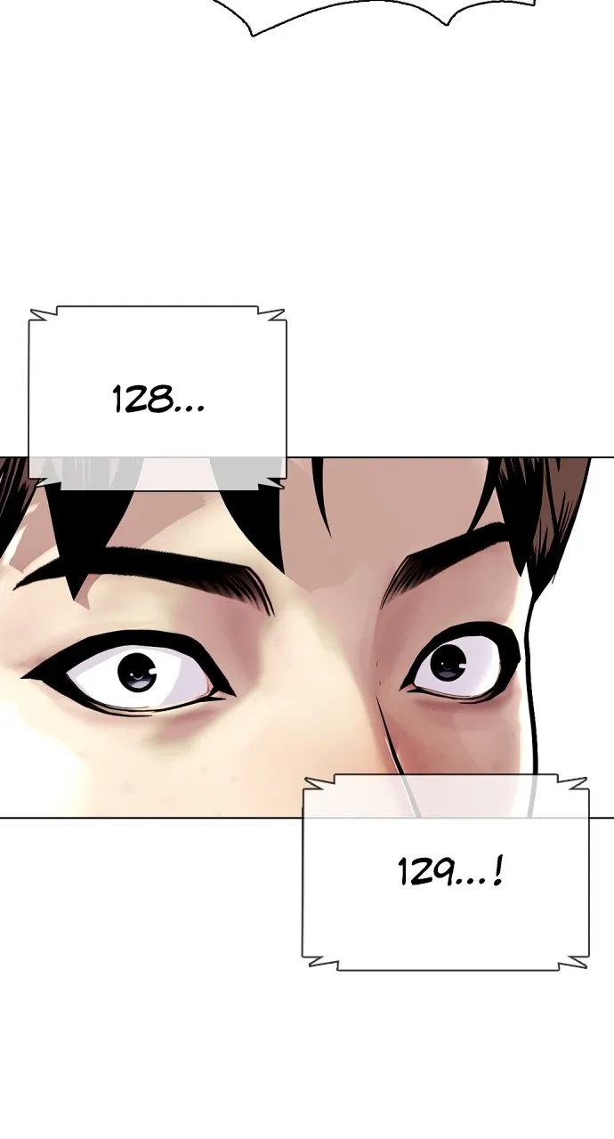 Read The Outcast is a Fighter chapter 4 image 63 on Lezhin