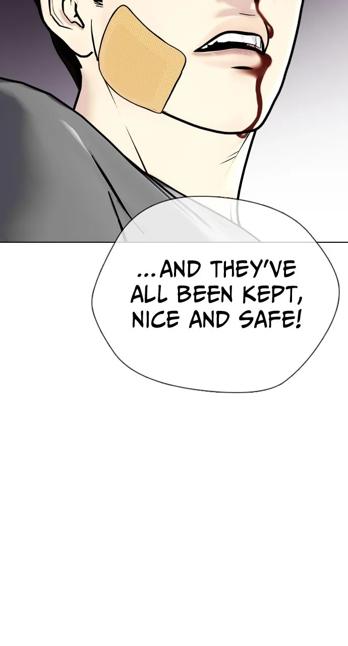 Read The Outcast is a Fighter chapter 4 image 67 on Lezhin