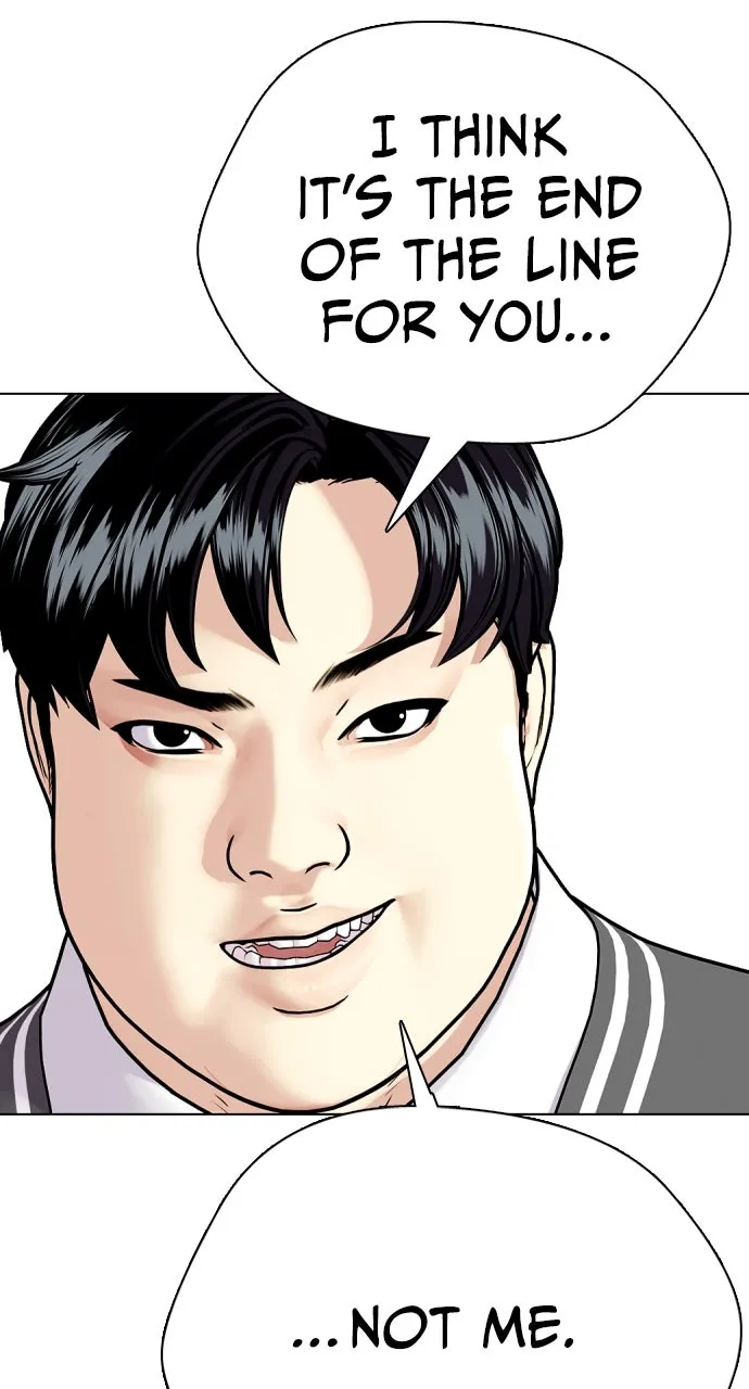 Read The Outcast is a Fighter chapter 4 image 68 on Lezhin