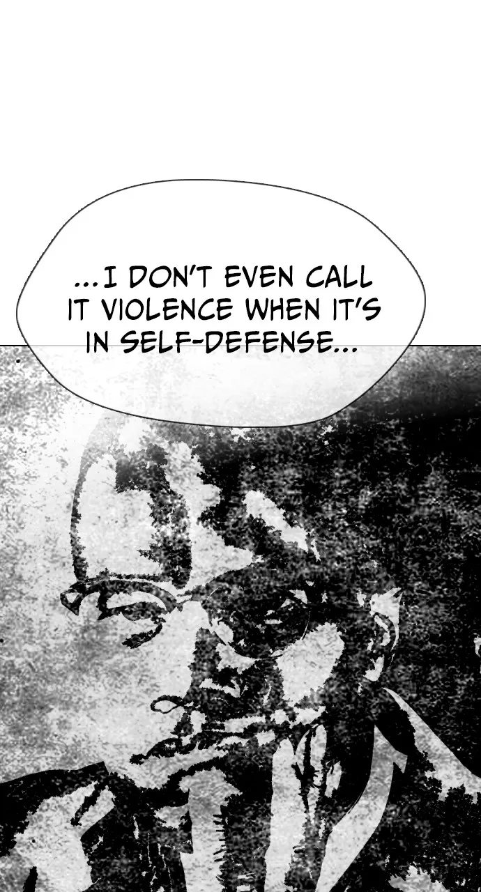 Read The Outcast is a Fighter chapter 4 image 74 on Lezhin