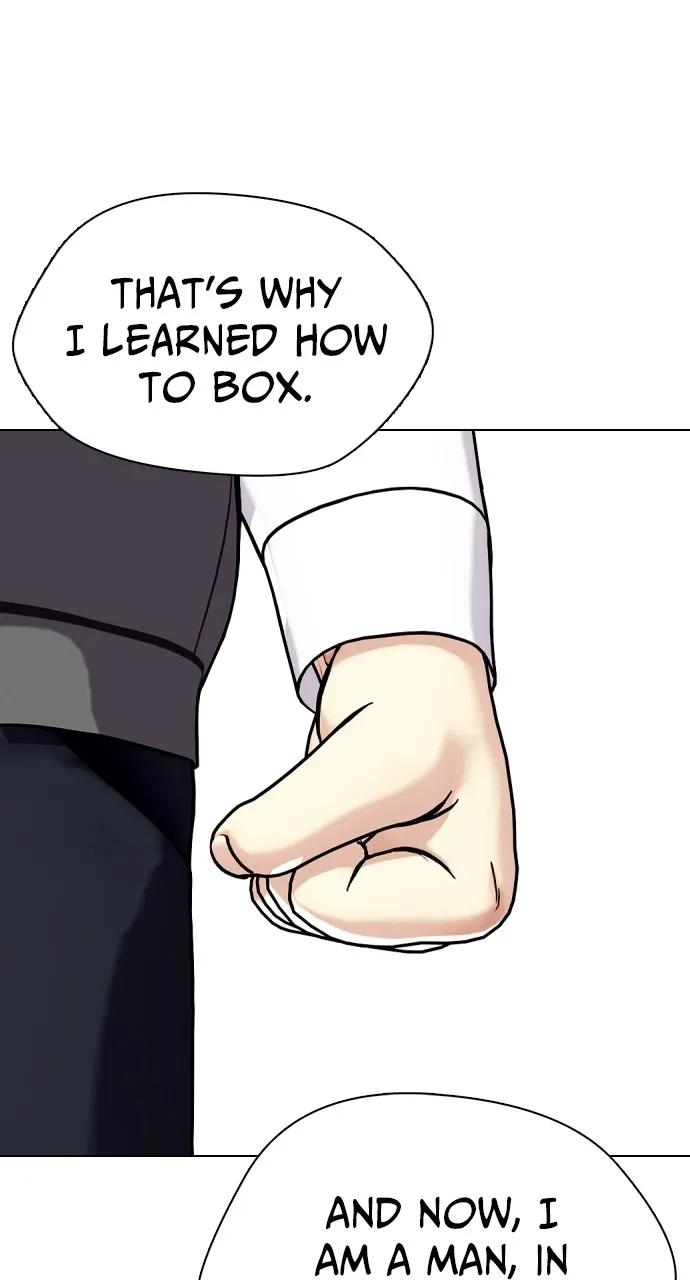 Read The Outcast is a Fighter chapter 4 image 78 on Lezhin