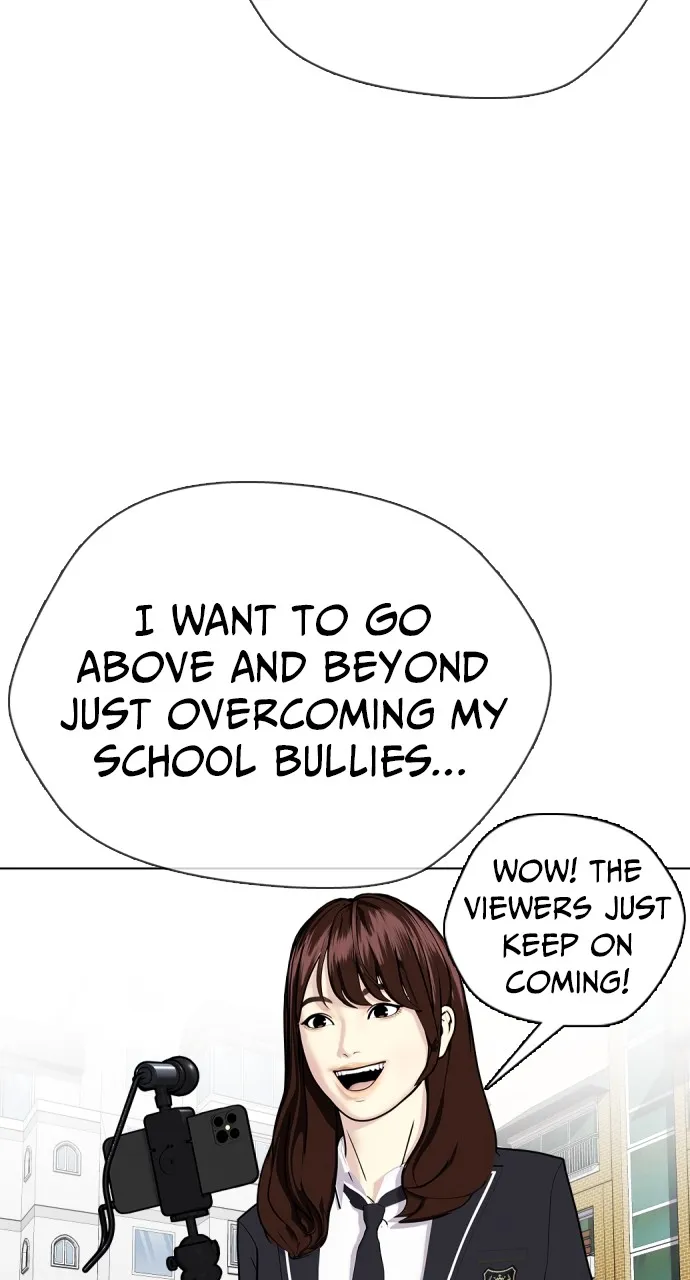 Read The Outcast is a Fighter chapter 4 image 82 on Lezhin