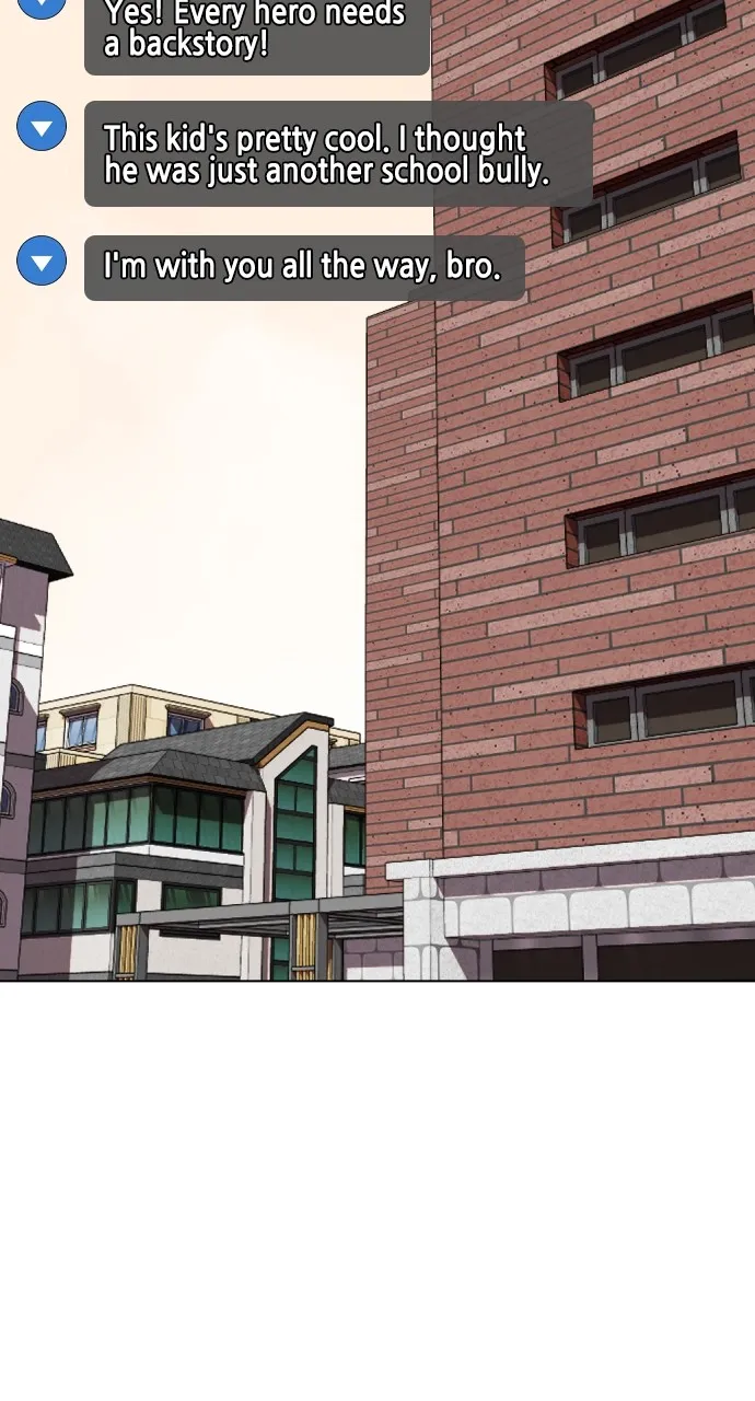 Read The Outcast is a Fighter chapter 4 image 87 on Lezhin