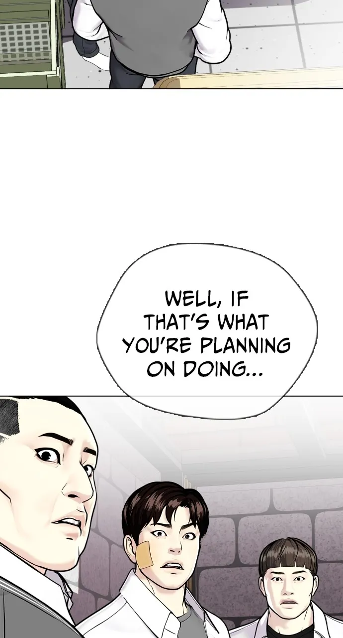 Read The Outcast is a Fighter chapter 4 image 9 on Lezhin