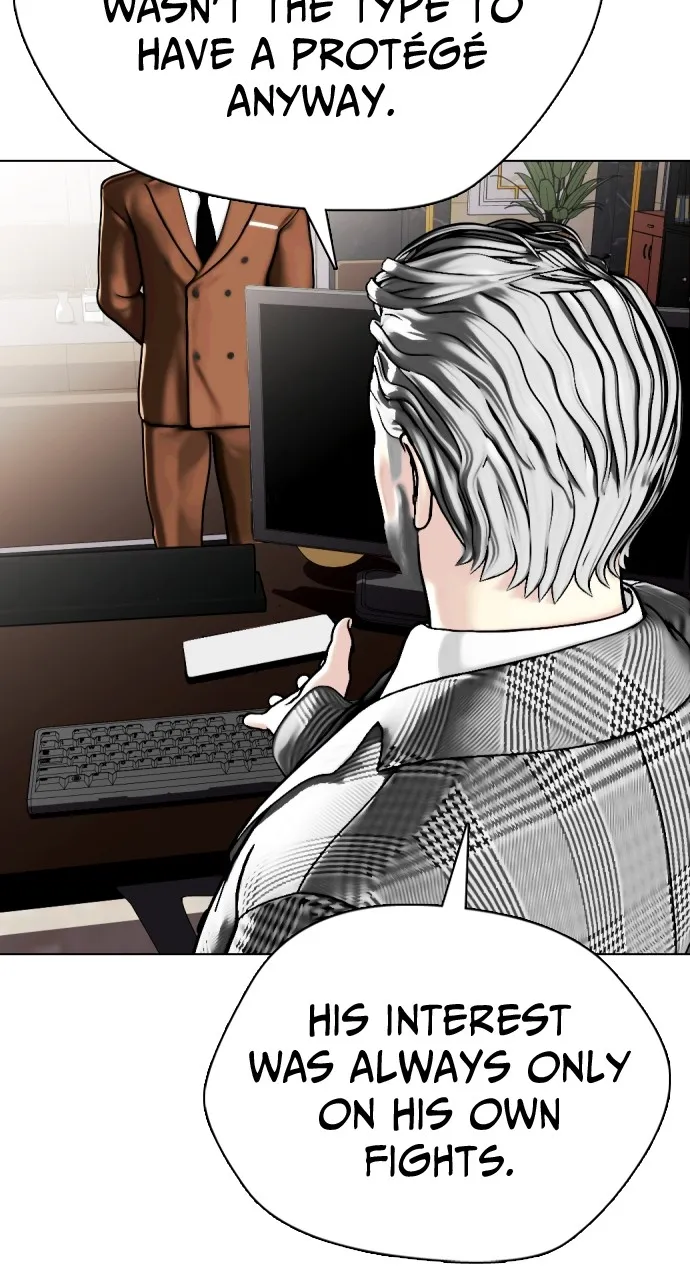 Read The Outcast is a Fighter chapter 4 image 94 on Lezhin